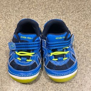 Stride rite 3M